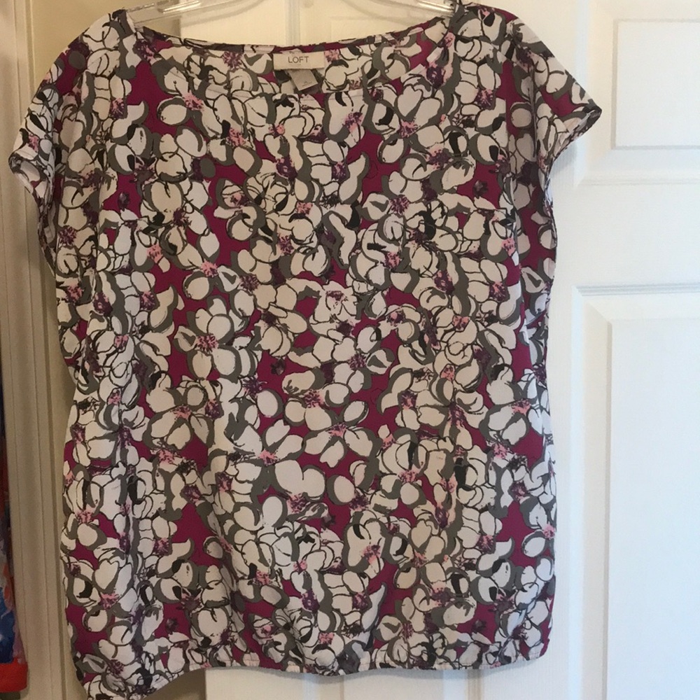 LOFT top